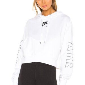 Women's Air Fleece Hoodie NIKE